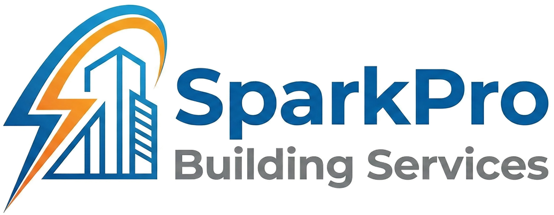 SparkPro Building Services